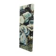 thumbnail image 1 of Oyster shells - 20"x60" canvas - Print on demand, 1 of 5