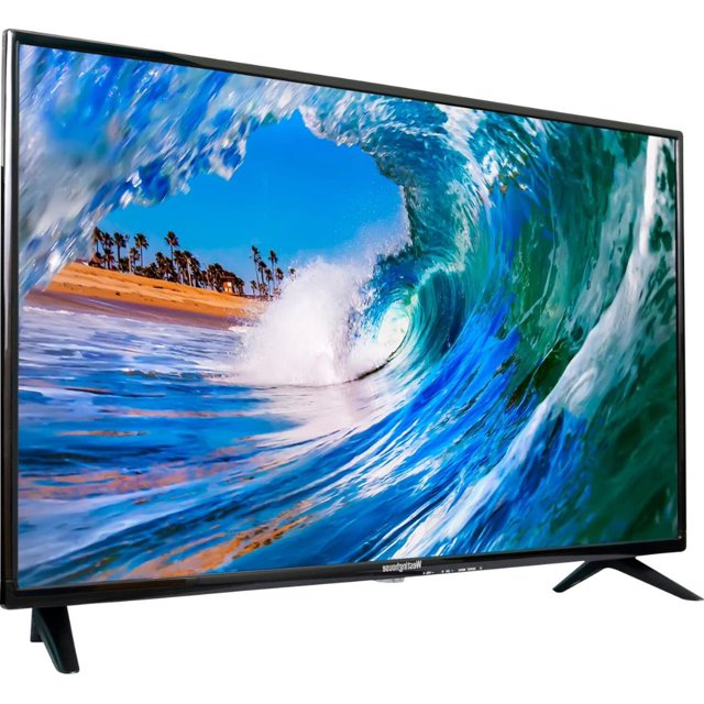 Televisor LED HD Westinghouse 32 Pulgadas 720p Reacondicionado