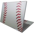 thumbnail image 1 of Generic MightySkins Skin Compatible with HP Envy x360 13" 2022 Baseball Closeup, 1 of 3
