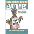 thumbnail image 1 of Libro The Non Prophets Guide to the End Times Harvest House Publishers Todd Hampson Ingles Ilustrado, 1 of 4