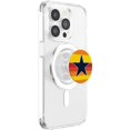 thumbnail image 3 of Houston Retro PopSockets MagSafe PopGrip for iPhone, 3 of 4