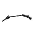 thumbnail image 4 of 4Pcs Steel Front and Rear Drive Shaft CVD for 1/10 Slash Stampede Hoss RC Car Upgrades Parts, 4 of 5
