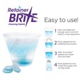 thumbnail image 2 of Retainer Brite 96 Tablets (3 Months Supply), 2 of 6