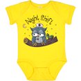 thumbnail image 3 of Inktastic Night Shift Nurse Owl Boys Baby Bodysuit, 3 of 5