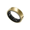 thumbnail image 1 of Samsung Galaxy Ring Size 5 Gold, 1 of 17