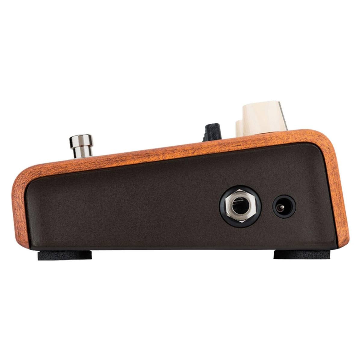LR Baggs Align Acoustic Preamp/Equalizer Effects Pedal