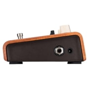 LR Baggs Align Acoustic Preamp/Equalizer Effects Pedal
