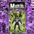 thumbnail image 3 of Figura de acción Super7 Misfits Vintage Danzig Wave 01 14 cm, 3 of 4