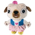 thumbnail image 2 of Juguete de peluche 12 / 7 pulgadas Películas de dibujos animados Juego de peluche Juguete suave Lindo Cuddle Plushie Ehuebsd Para estrenar, 2 of 9