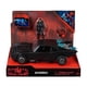 thumbnail image 1 of Radio Control Spin Master Batimóvil con Batman de 4 pulgadas Película, 1 of 4