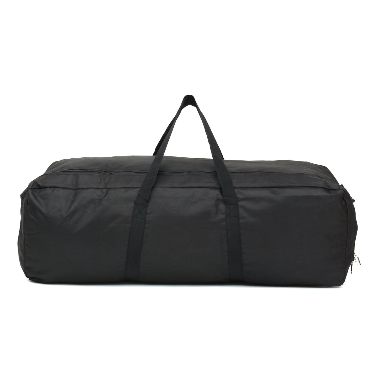 Large Duffle Bag Oxford Foldable WaterProof Travel Outdoor Duffle Bag Driving Rucksack for Men ...