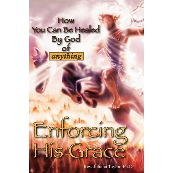 Pre-Owned Enforcing His Grace, 9781427620576, 1427620571, Paperback,