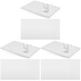thumbnail image 3 of HLONK 150 Sheets Cardstock Papers White Cardstock Printer Construction Paper Scrapbook Paper Printer Paper 180g, 3 of 8