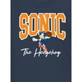 thumbnail image 2 of Sonic The Hedgehog, Boys' & Big Boys' Graphic T-Shirt, Sizes 4-20, 2 of 4