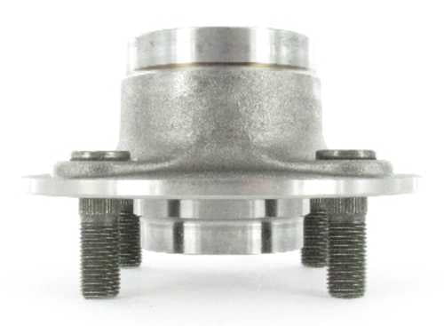 SKF BR930160 Wheel Bearing and Hub Assembly