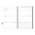 thumbnail image 2 of Agenda Mead® Floral décontracté PT 2027, 2 of 6
