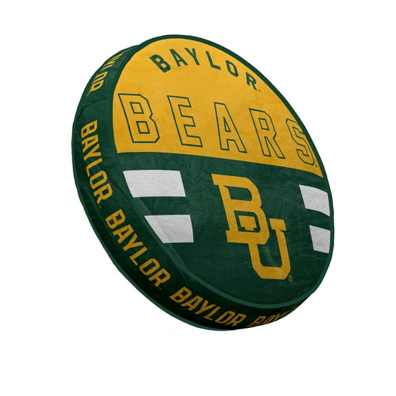 Circle Plushlete Pillow