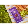 thumbnail image 5 of Cadbury Royal Dark Dark Chocolate Candy, Bar 3.5 oz, 5 of 9