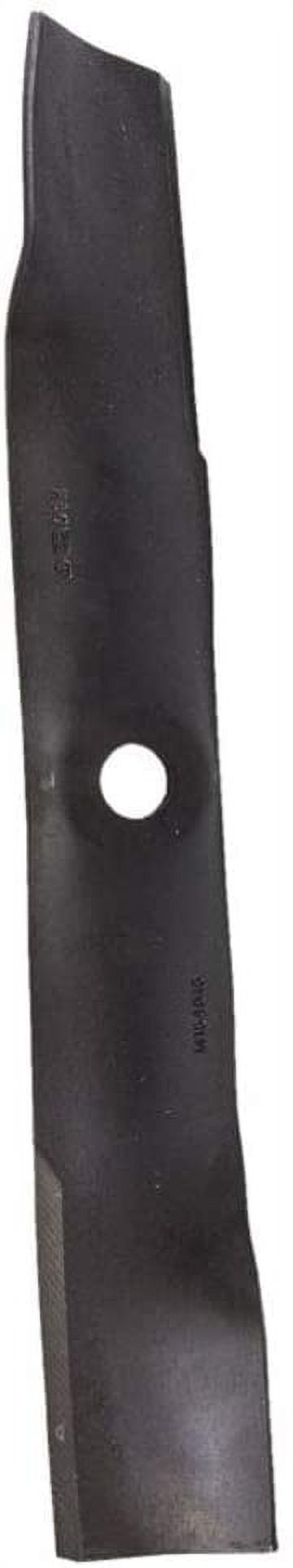 John Deere Original Equipment Mower Blades #M164016 (Set of Three)