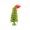 Medium, variant on QLUEWX 2FT Whimsical Bent Top Small Christmas Tree with LED Lights, Tabletop Artificial Xmas Tree with 8 Lighting Modes, Battery Operated Mini Christmas Decor Tree for Home Fireplace Party