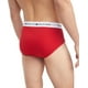 thumbnail image 3 of Calzoncillos Tommy Hilfiger Cotton Classics para hombre, paquete de 4, 3 of 4