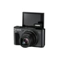 thumbnail image 3 of Canon Powershot SX730 Hs Digital Camera with Case, 3 of 9