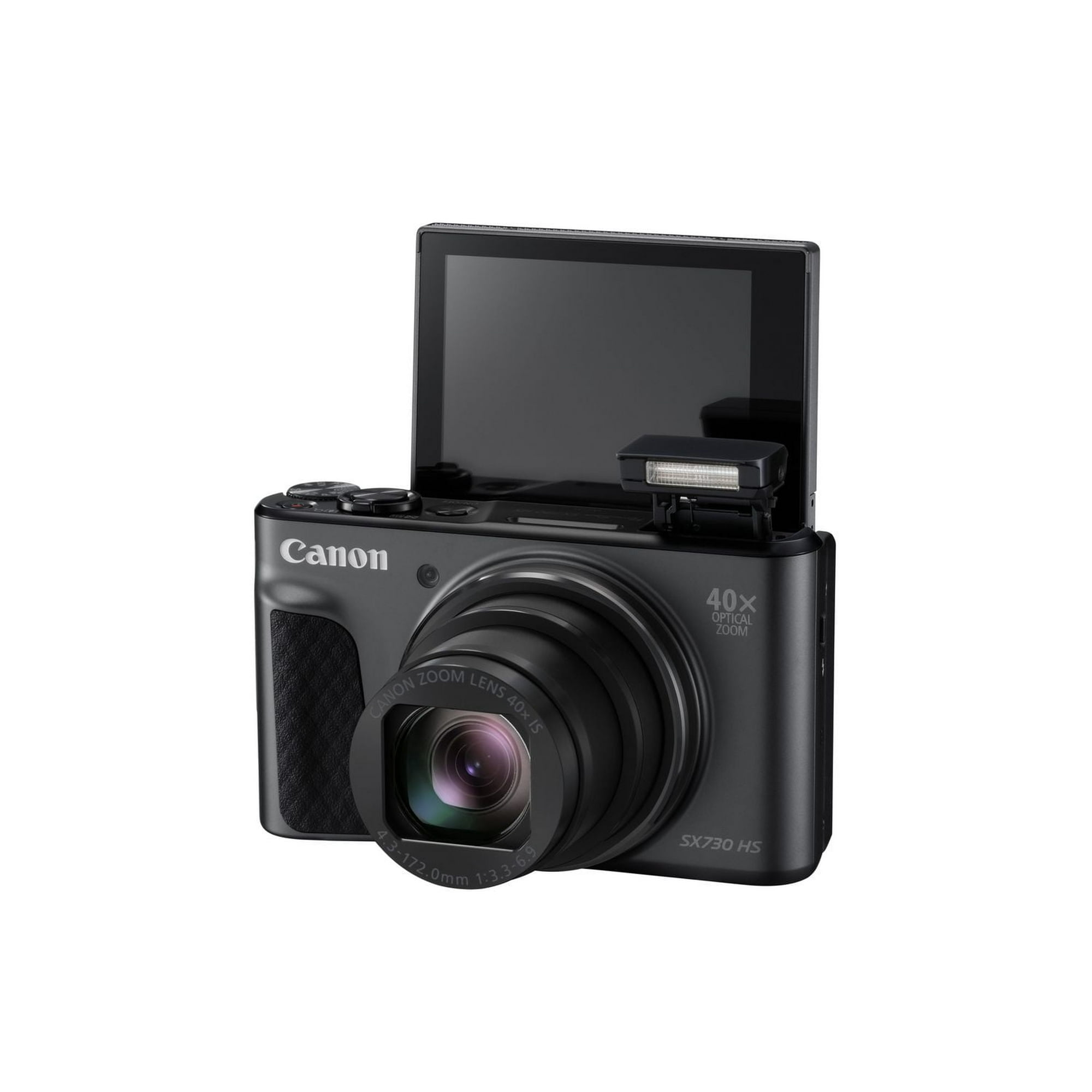 Canon PowerShot SX730 HS ジャンク Canon PowerShot SX730 HS ブラック ジャンクの通販 by リミレス