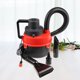 thumbnail image 2 of GOOHOCHY 12V Car Auto Portable High Power Handheld Wet Dry Duster Colector de suciedad con linterna Aspirador de automóvil de succión fuerte (Rojo), 2 of 8