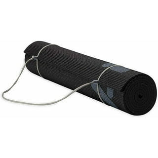 Hello Fit Yoga Mats (68 x 24 x 4mm) with Carrying Bags - Studio
