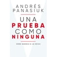 thumbnail image 1 of UNA PRUEBA COMO NINGUNA HARPER COLLINS 9781400226009, 1 of 2