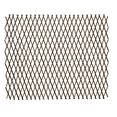 thumbnail image 4 of Clearance! Outdoor Plant Support Trellis – Willow Expandable Lattice Fence Panel for Climbing Plants, 4 of 7