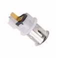 thumbnail image 5 of New Cigar Lighter Plug Socket 95120-4F000 For Hyundai Accent Santa Fe ix25 ix35, 5 of 5