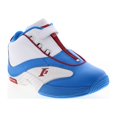 thumbnail image 2 of Reebok Adult Mens Answer IV Basketball Athletic, 2 of 8