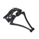 thumbnail image 1 of MANIJA FRENO/EMBRAGUE CON SOPORTE SET ITALIKA FT 125 CLASICA (12-16) (WSTD), 1 of 2
