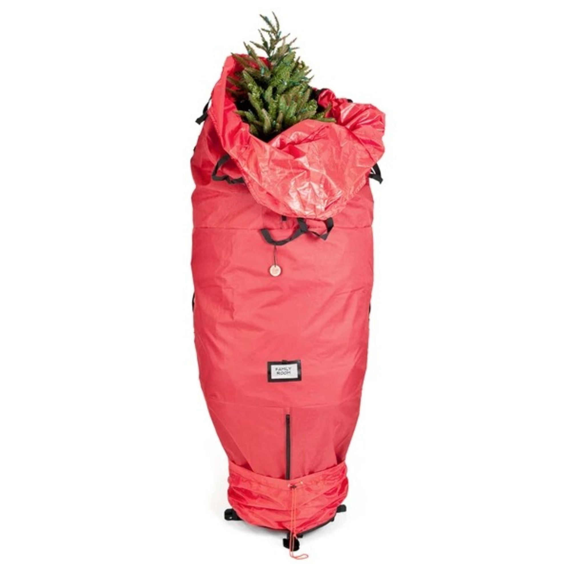 Large Christmas Tree Bag Storage - For Artificial Trees - Walmart.com