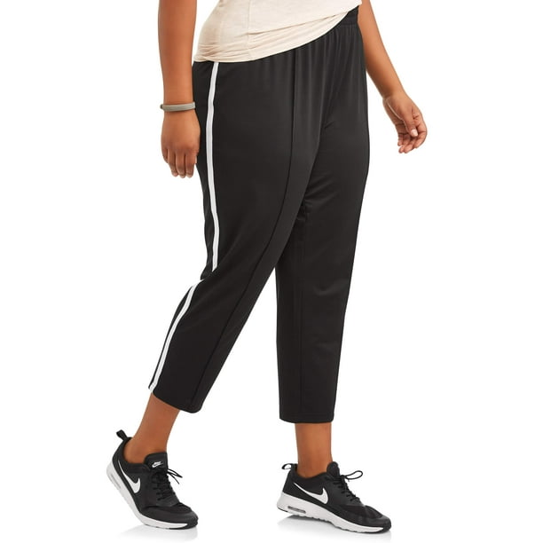 active track pants womens