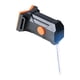 thumbnail image 4 of pstuiky Luces traseras LED en forma de gota, recargables por USB, aptas para cualquier tipo de luces traseras de pilar de asiento., 4 of 9