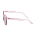 thumbnail image 2 of "The Socialites" 3 Pair of Our Most Popular Fashion Bifocal Reader Sunglasses for Women - Glacier Pink - 1.50, 2 of 6