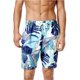 thumbnail image 1 of Newport Blue Mens Relax & Unwind Swim Bottom Board Shorts, Azul, Pequeño, 1 of 1