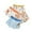 Light Pink, variant on lnmuld 4PCS Boys Cotton Boxer Briefs Ice Silk Underwear Breathable Slim Fit Shorts for Kids Comfortable Daily Wear Size:XL
