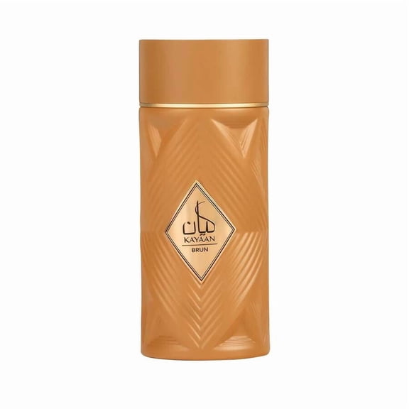 Armaf Unisex Kayaan Brun EDP Spray 3.4 oz Fragrances 6295199805046