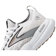 thumbnail image 5 of Zapatillas de Running Brooks Glycerin StealthFit 21 para Mujer (Blanco/Gris/Negro), talla 7.5 (EE. UU.), 5 of 5