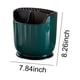 thumbnail image 3 of Yhmxh Estante giratorio para cuchillos de cocina, estante multifunción para palillos, soporte para cuchillos, caja de almacenamiento integrada, soporte para cuchillos para el hogar, 3 of 5