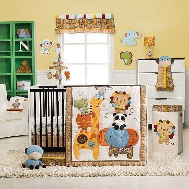 Kidsline crib bedding discontinued hotsell