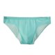 thumbnail image 3 of Ropa interior transparente de seda de hielo para hombre, de una pieza, fina, de cintura baja, sexy, con bolsillo, transpirable, pantalones para jóvenes, 3 of 6