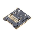 thumbnail image 5 of Connecteur à Clip pour Fente de Lecteur SD TF de Remplacement Compatible avec Nintendo Switch Lite, 5 of 5