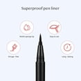 thumbnail image 3 of CLIO Superproof Pen Liner - Kill Brown 002 Brown, 3 of 7