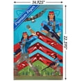 thumbnail image 3 of G.I. Joe - Spirit Wall Poster, 14.725" x 22.375", 3 of 3