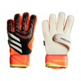 thumbnail image 1 of Guantes de portero Adidas Match Predator Fingersave para adultos, unisex, 1 of 5