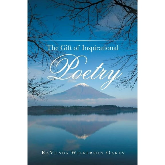 Gift of Inspirational Poetry